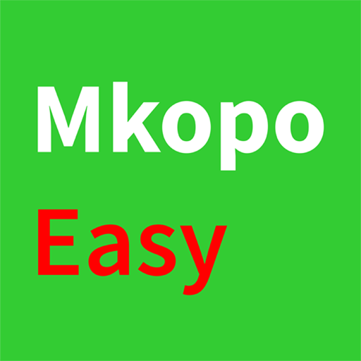 MkopoEasy 应用图标