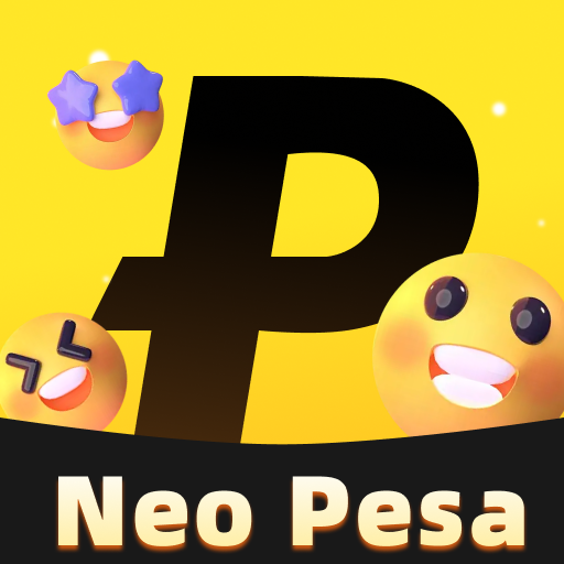 NeoPesa - Instant Pesa Cash 应用图标