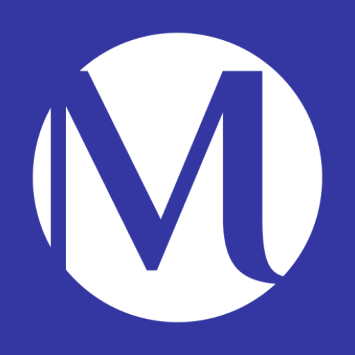 MaxMoney 应用图标