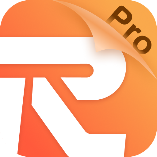 RápidoCrédito Pro 应用图标