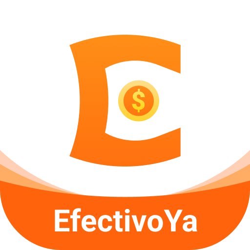 EfectivoYa - Préstamo rápido 应用图标