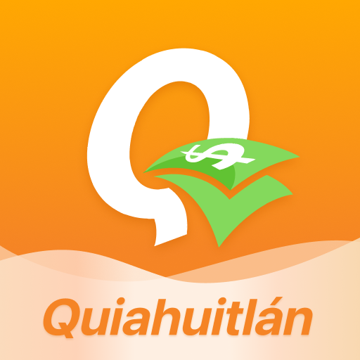 Quiahuitlán Crédito 应用图标