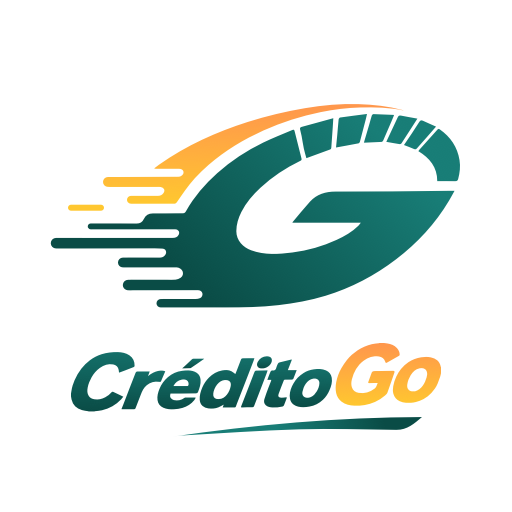 CréditoGo - Préstamo Simple 应用图标