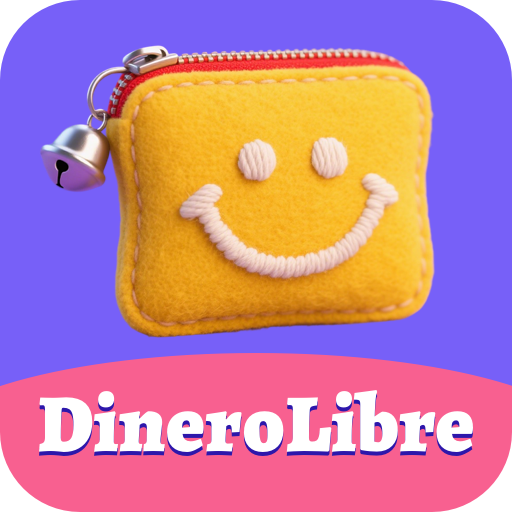DineroLibre-Crédito rápido 应用图标