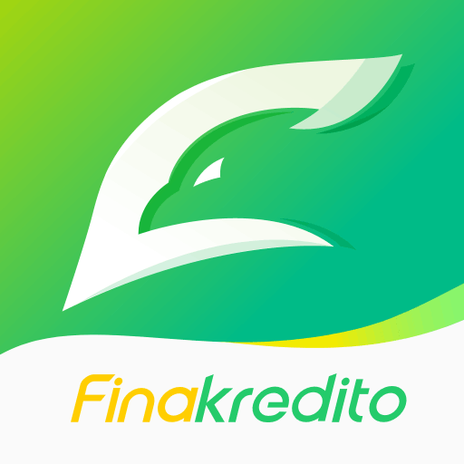 FinaKredito - Dinero Rápido 应用图标