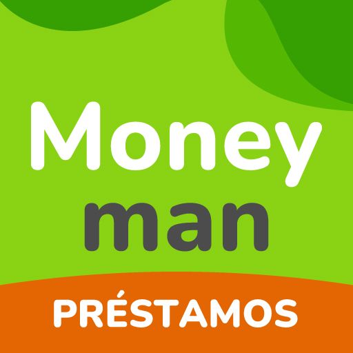 Moneyman: Préstamos de Dinero 应用图标