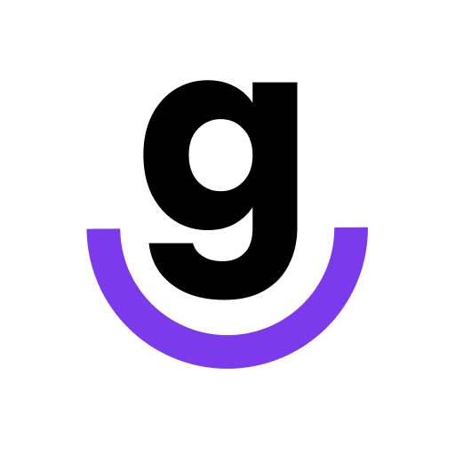 Grupalia 应用图标