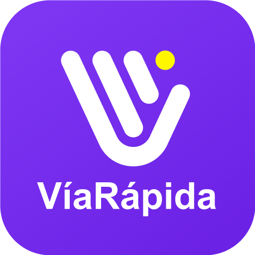 VíaRápida 应用图标