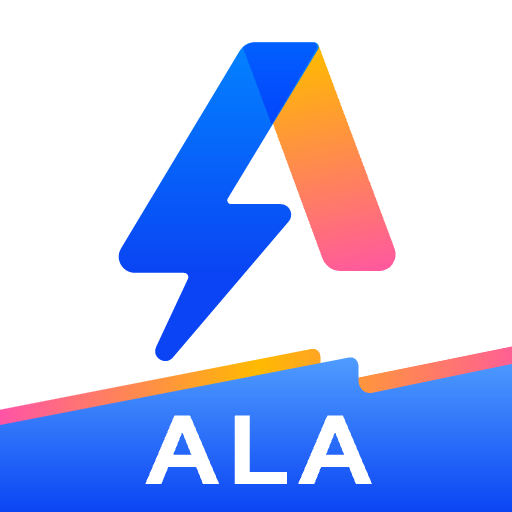 ALA - Préstamos de dinero 应用图标