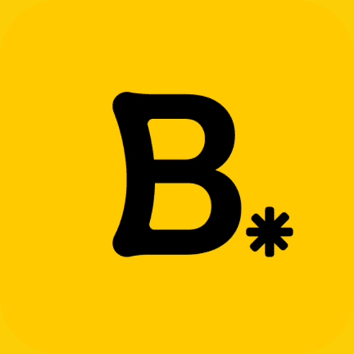 Belozfi 应用图标