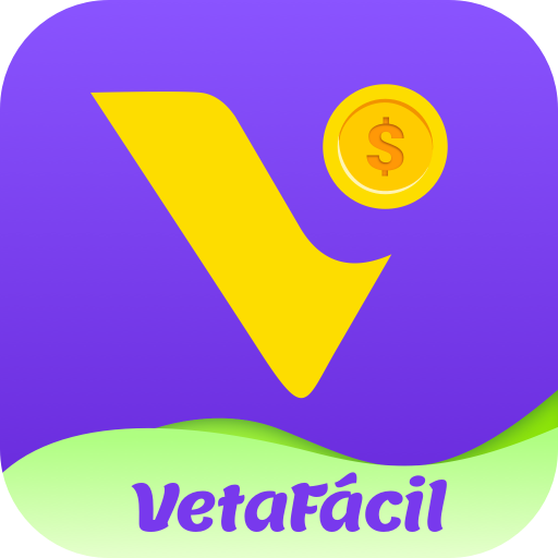 VetaFácil: Préstamos de dinero 应用图标