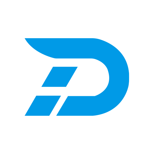 Dinero Fácil MX 应用图标