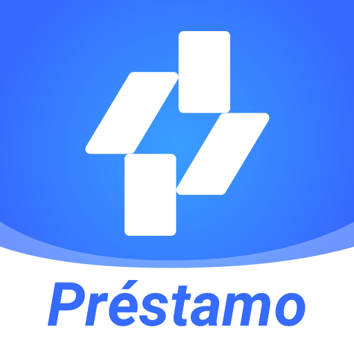 FácilDin: Préstamo rápido 应用图标