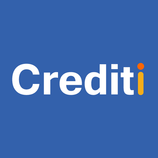 Crediti-Préstamo rápido 应用图标