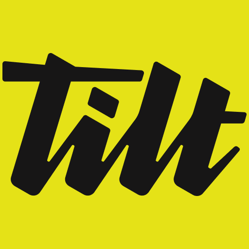 Tilt: préstamos rápidos 应用图标