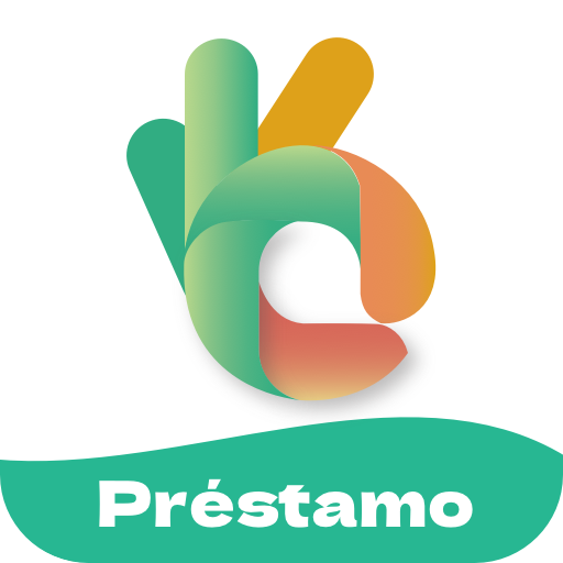 OKDinero Préstamos de crédito 应用图标