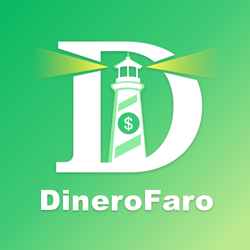DineroFaro-prestamos de dinero 应用图标