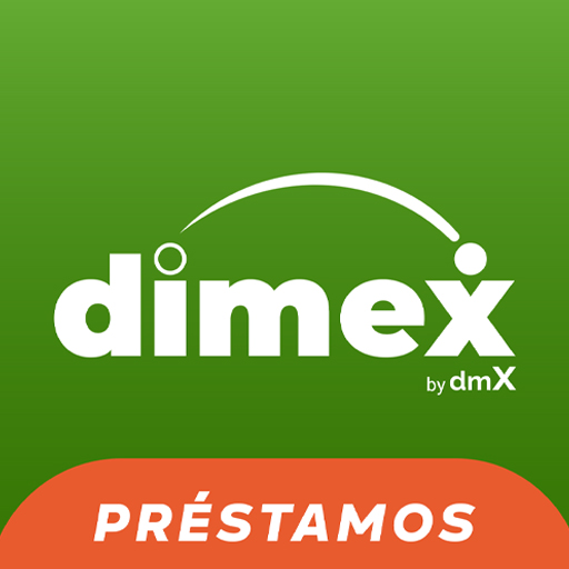 Dimex 应用图标