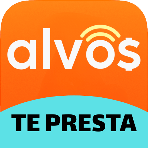 Préstamos de Dinero - ALVOS 应用图标