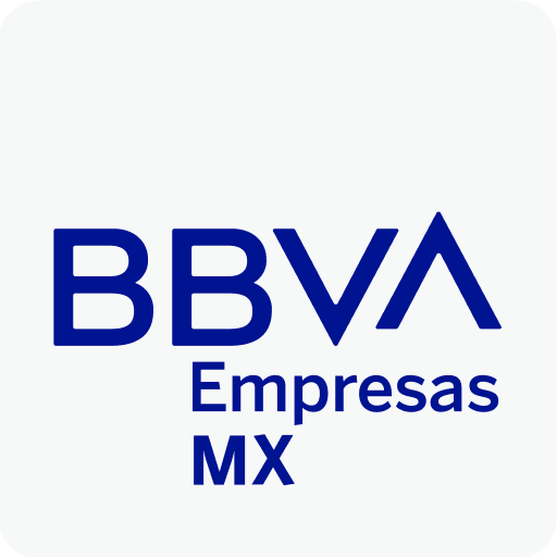 BBVA Empresas México 应用图标