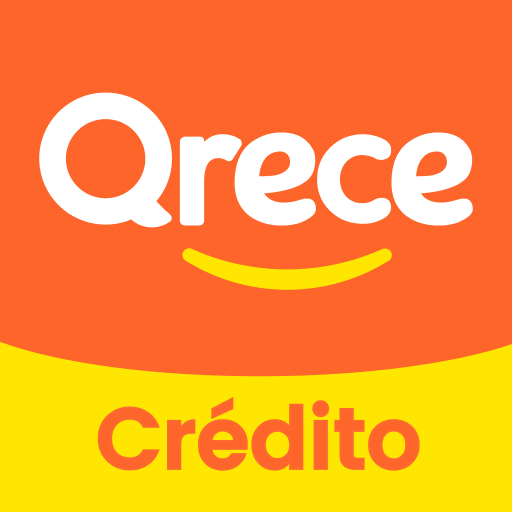 Qrece: Préstamos de dinero 应用图标