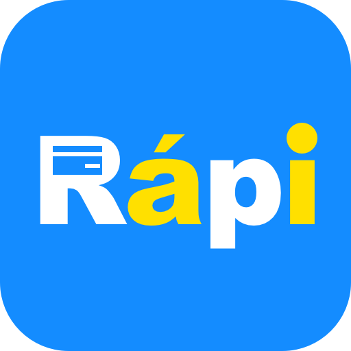 Rápikrédito Préstamos crédito 应用图标