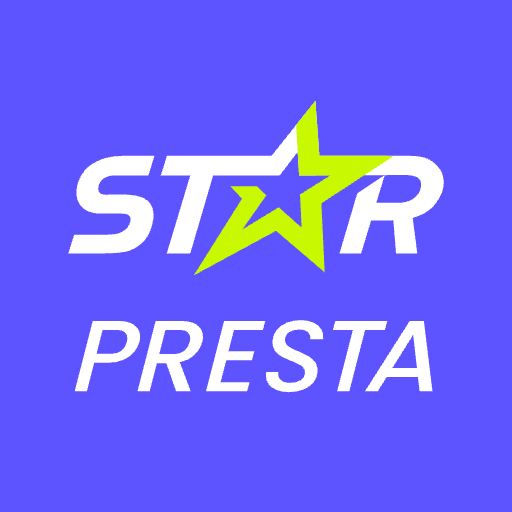 Starpresta: Crédito Seguro 应用图标