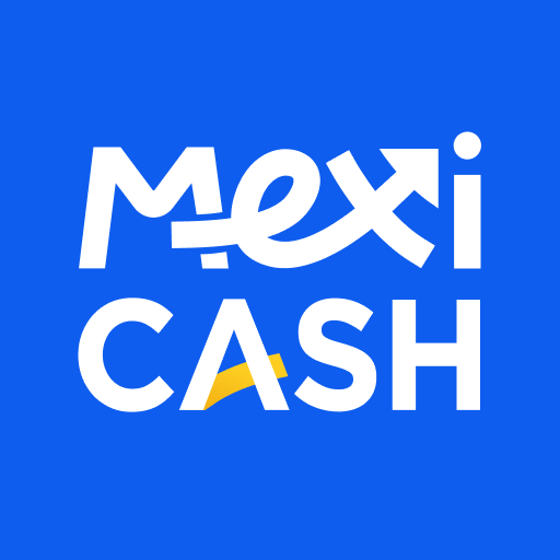 MexiCash-Préstamos de crédito 应用图标