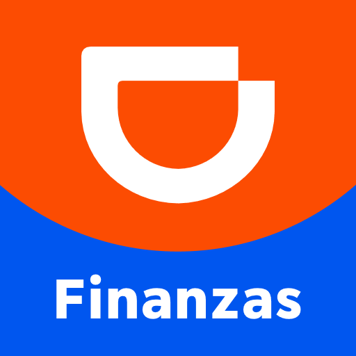 DiDi Finanzas: Rápido y seguro 应用图标