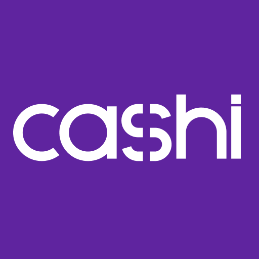 Cashi 应用图标