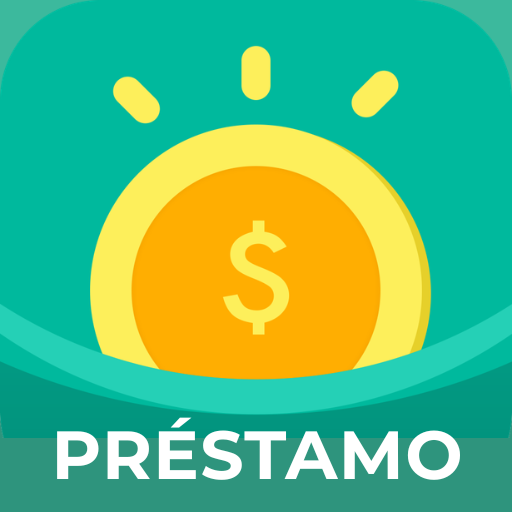 Préstamo Rápido-crédito ole 应用图标
