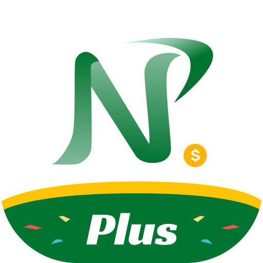 Noro: Prestamos de Dinero 应用图标