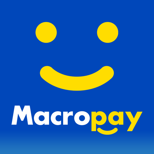 Macropay 应用图标