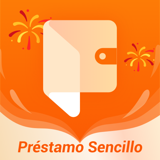 Préstamo Sencillo-Ágil, Fácil 应用图标