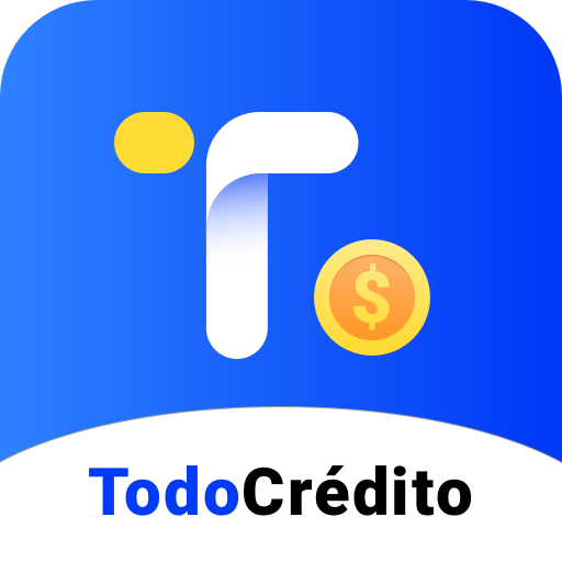 TodoCrédito -Préstamo en línea 应用图标
