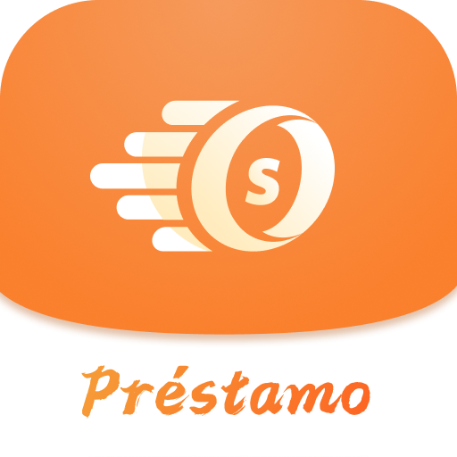 PréstamoClaro-Seguro y rápido 应用图标