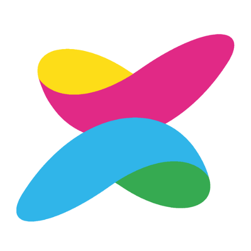 Vexi 应用图标