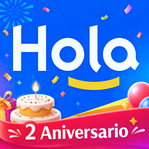 HolaFina-Crédito Seguro Rápido 应用图标