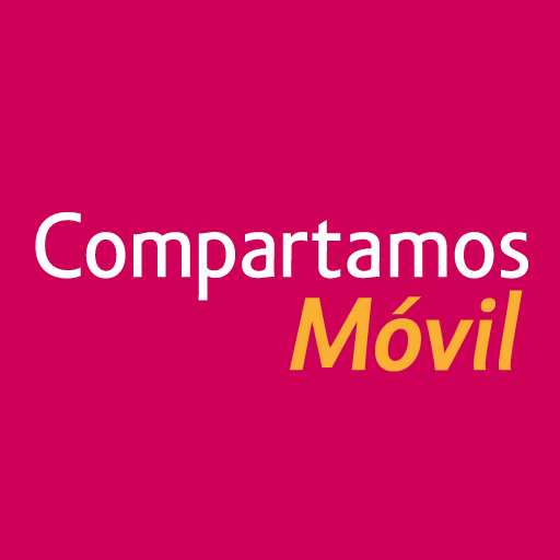 Compartamos Móvil 应用图标