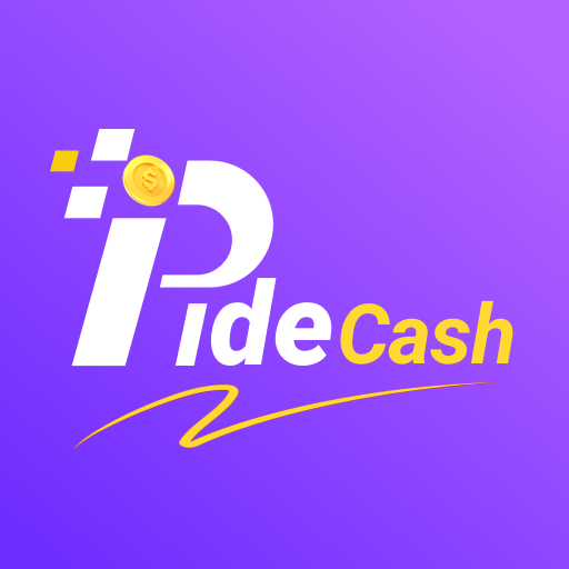 PideCash - Préstamo fácil 应用图标