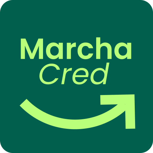 Marcha Cred-Préstamos rápidos 应用图标