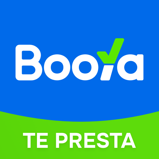 Booya- Préstamos de crédito 应用图标
