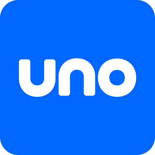 Uno 应用图标
