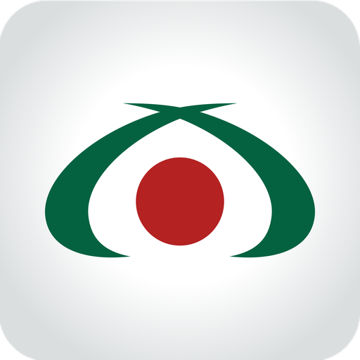 Banco Azteca 应用图标