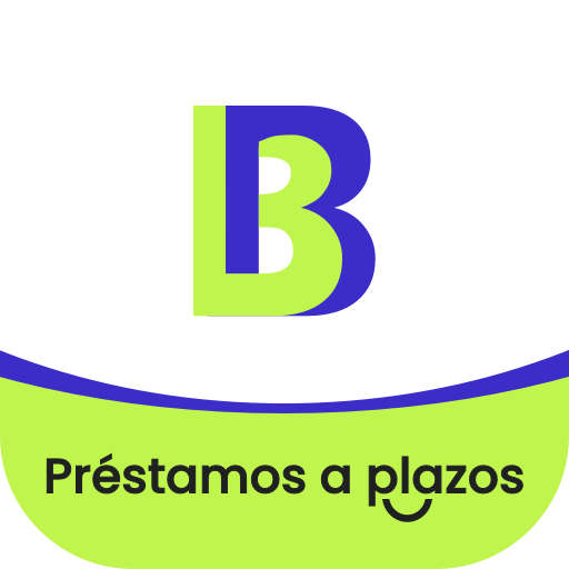 Bretton: Préstamo a Plazos 应用图标
