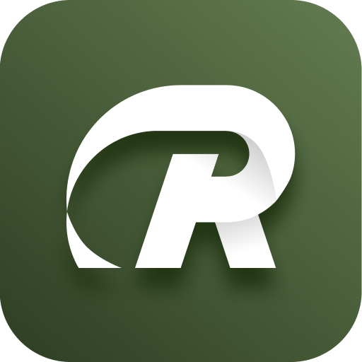 RaízCrédito 应用图标