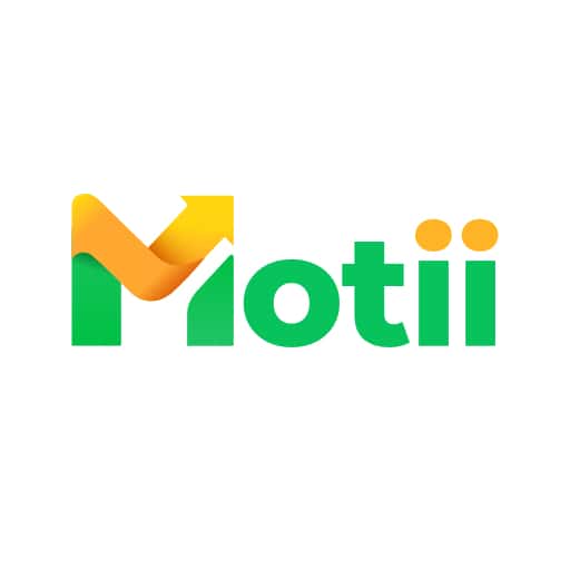 Motii - Préstamos de dinero 应用图标