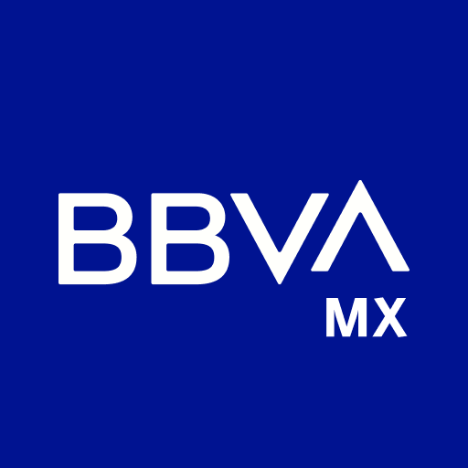 BBVA México 应用图标