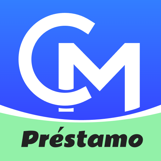 Maxic Dinero—Cash Loan 应用图标