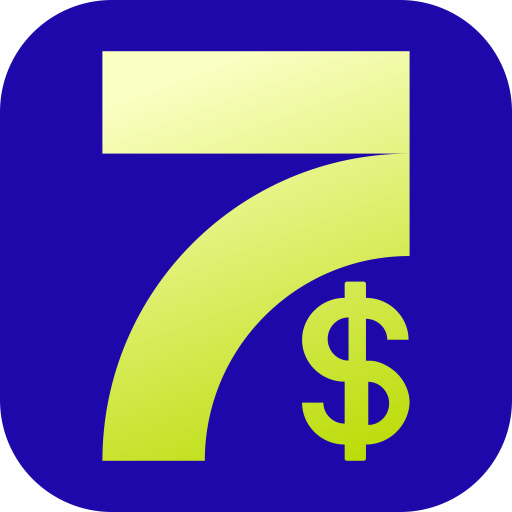 7 Ruedas-Préstamos de crédito 应用图标